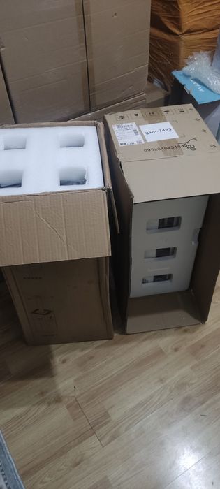 Увлажнитель воздуха