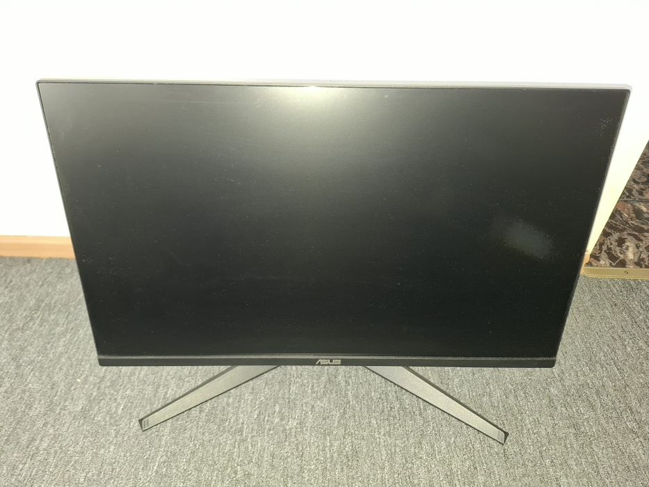 Monitor Gaming ASUS TUF 27" VG279Q1A IPS 165Hz – aproape nou