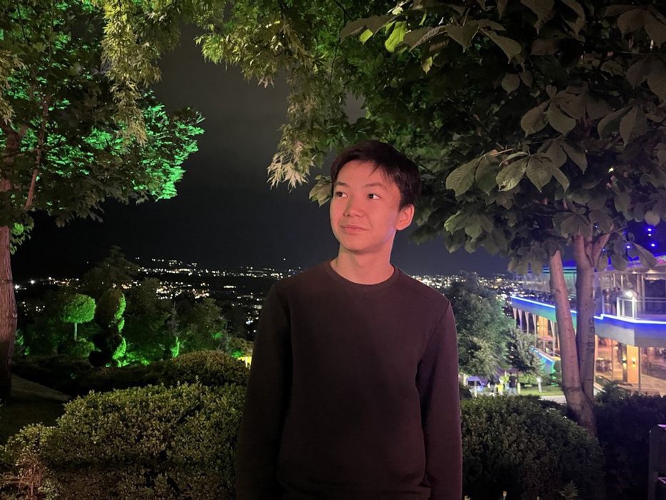 Репетитор математики(каз,рус,англ)