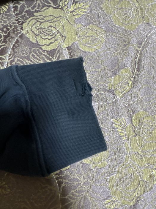 Stone island zip hoodie оригинал