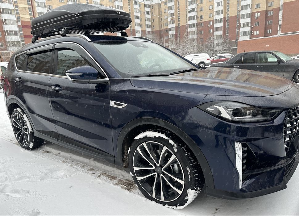 Jetour x70 plus PREMIUM PRO