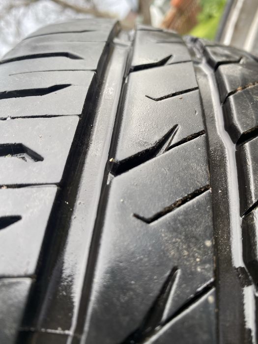 Комплект джанти 18" с гуми – BMW Style 162