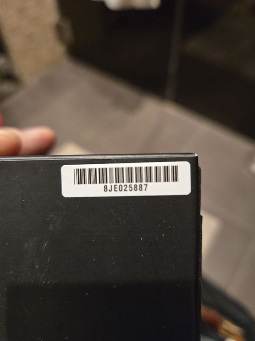 Garmin Fenix8 43 mm Amoled златен