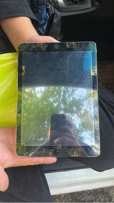 Ipad Air 2 на запчасти