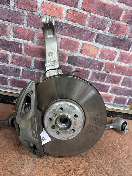 Fuzeta brate Bmw X5 G05 X7 G07 X6 G06 Complet 25000 km