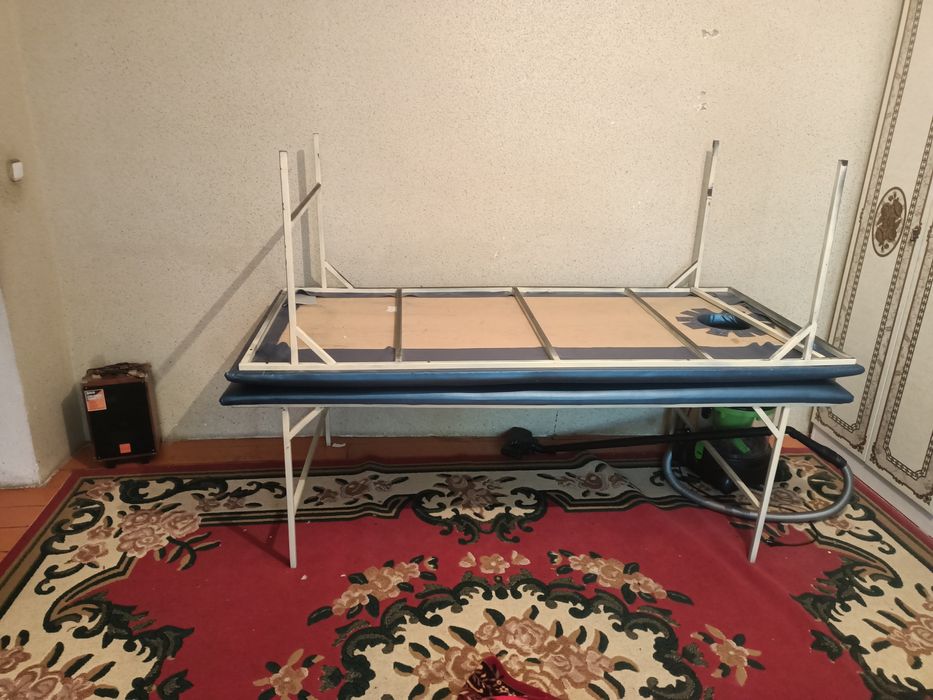 Кришотка 20 мын штуги