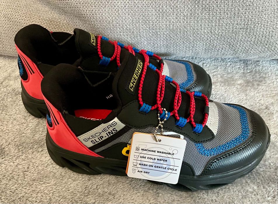 Детски маратонки Skechers