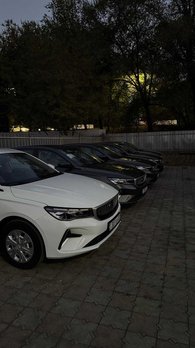 Аренда авто Без залога Комфорт