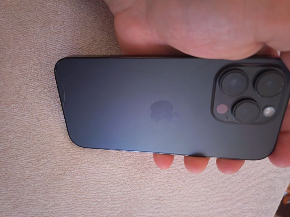 Vand iPhone 14 pro 128gb /86%fara service