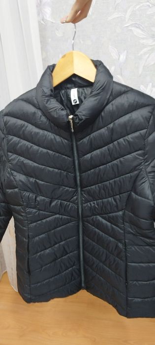 Осенняя куртка новая