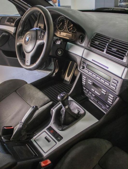 BMW 525i /E39 /Impecabil