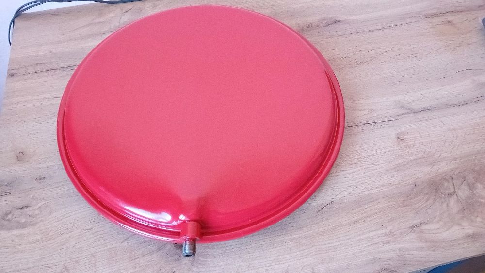 Vas expansiune  6 litri