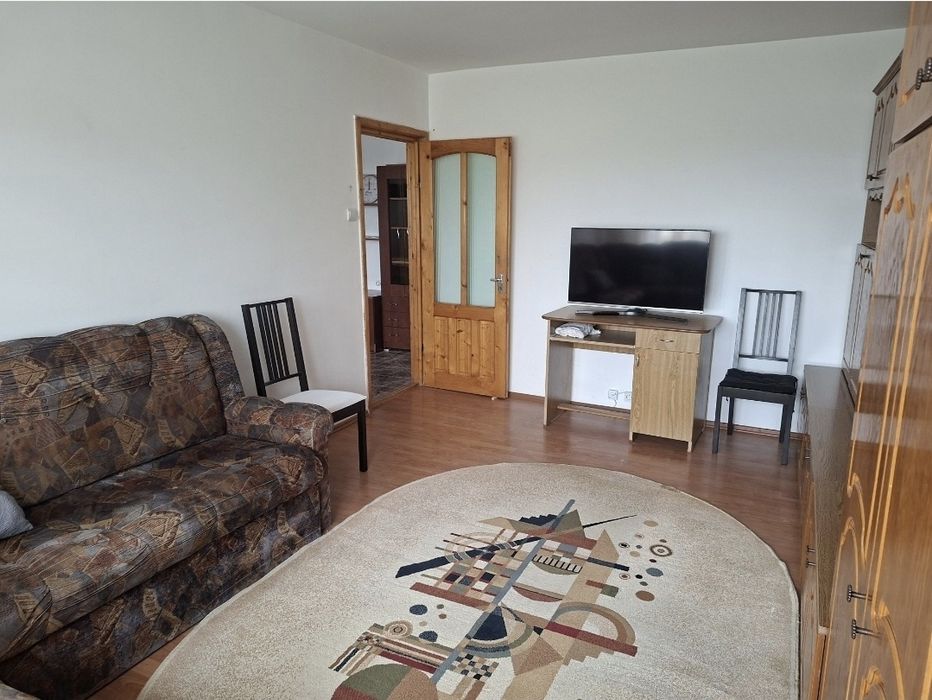 Inchiriere Apartament 2 camere la etajul 3