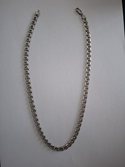 Lant argint barbatesc