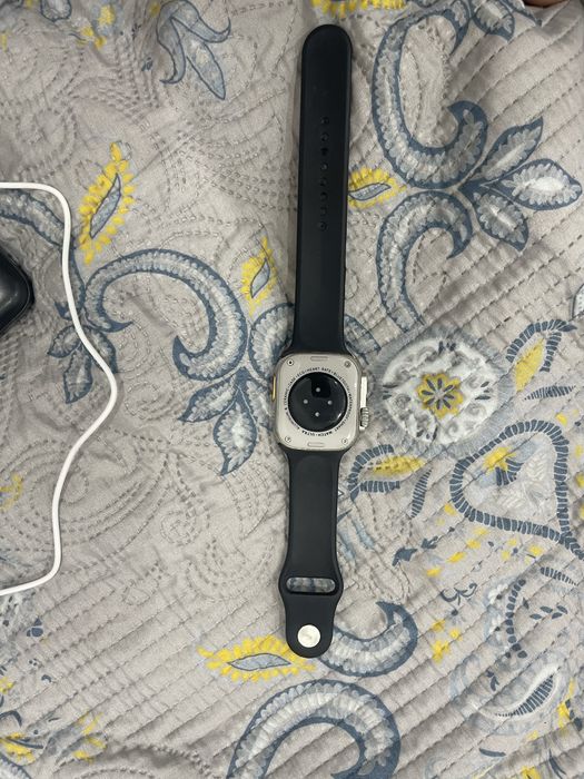 Apple watsh 8ultra