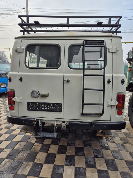 Продам УАЗ буханка