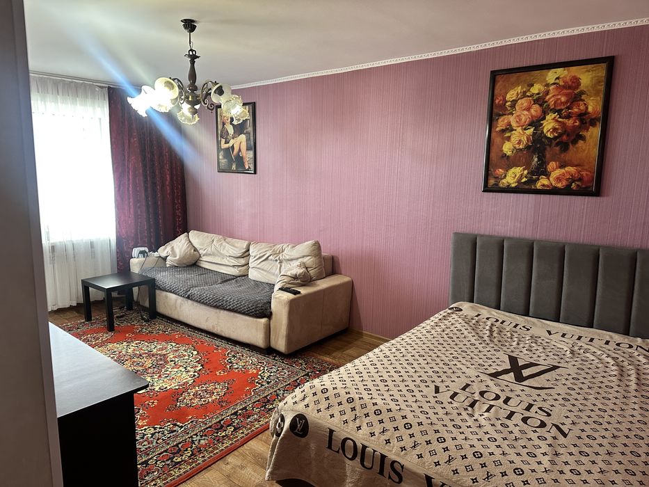 Продам 1 комн кв, рн старая мечеть ( собственник)