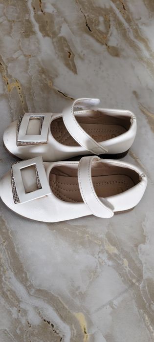 Детская обувь для девочки