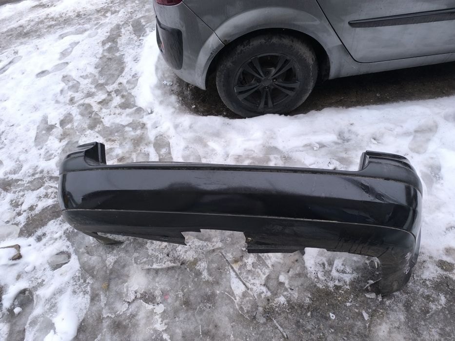 Bara spate Golf 4 Bora Combi / break