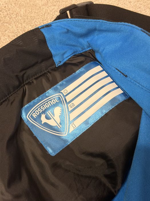 Pantaloni Rossignol Hero 14 ani