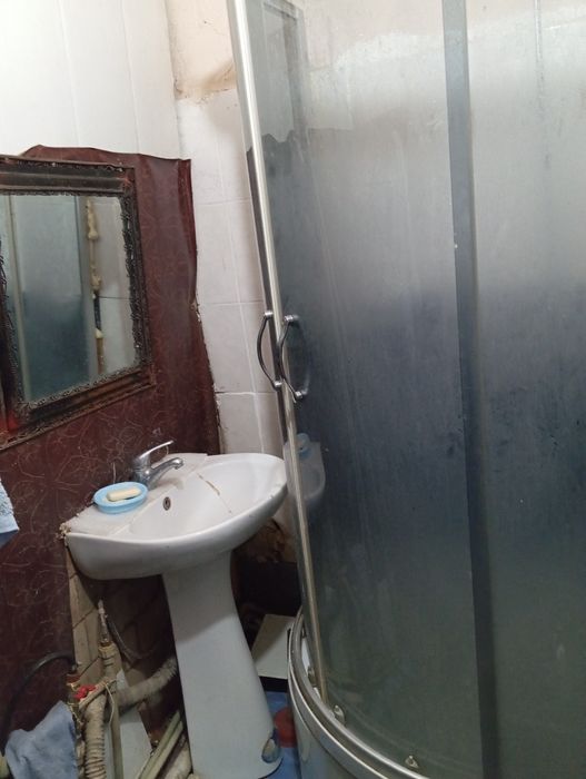 Сдам комнату в частном доме