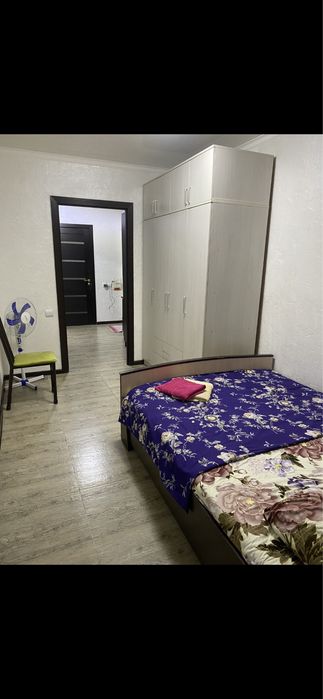 Квартира на Арбате