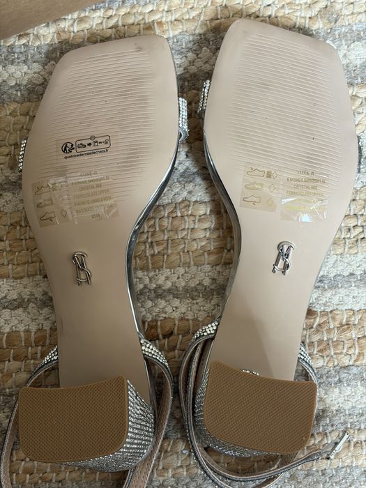 Steve Madden сандали