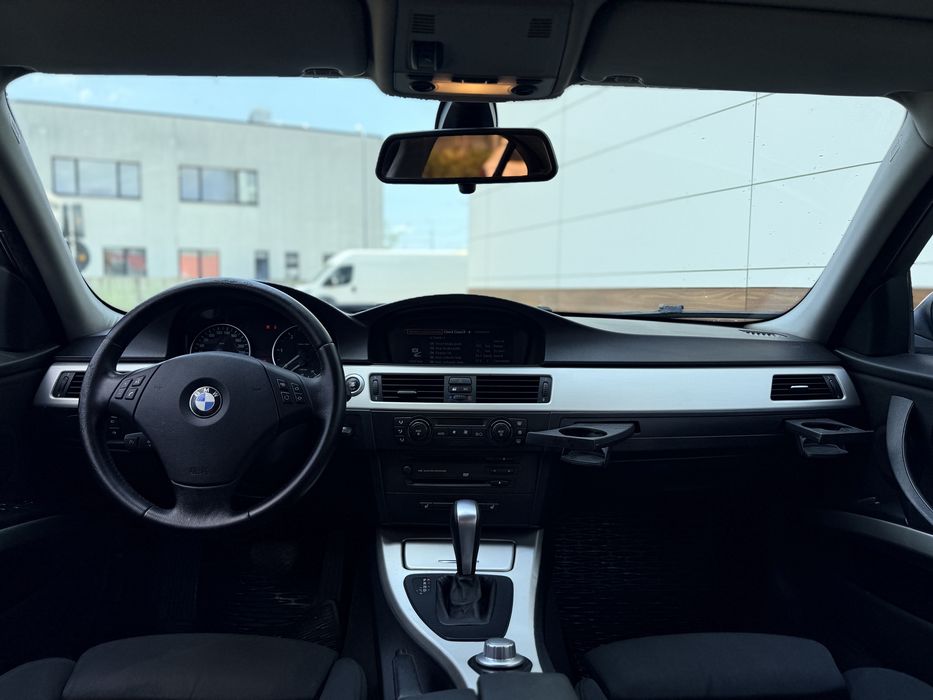 Bmw Seria 3 E90 / 2.0 Diesel / Automat