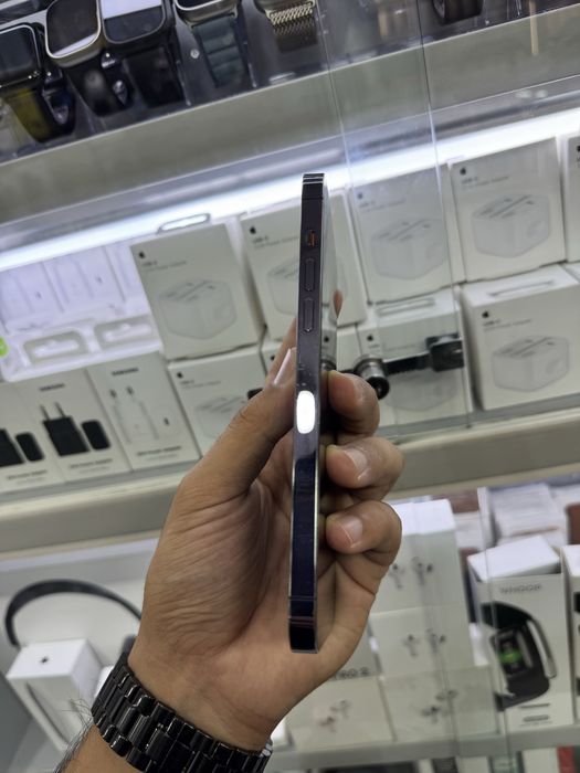 Iphone 14ProMax 128GB LLA Deep purple