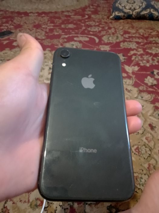 Айфон xr сатылады жагдай жахсы