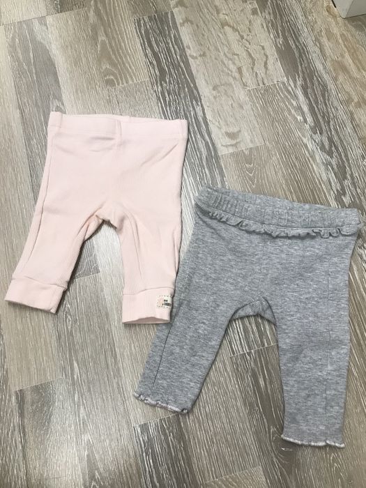 Штанишки, лосинки для девочек