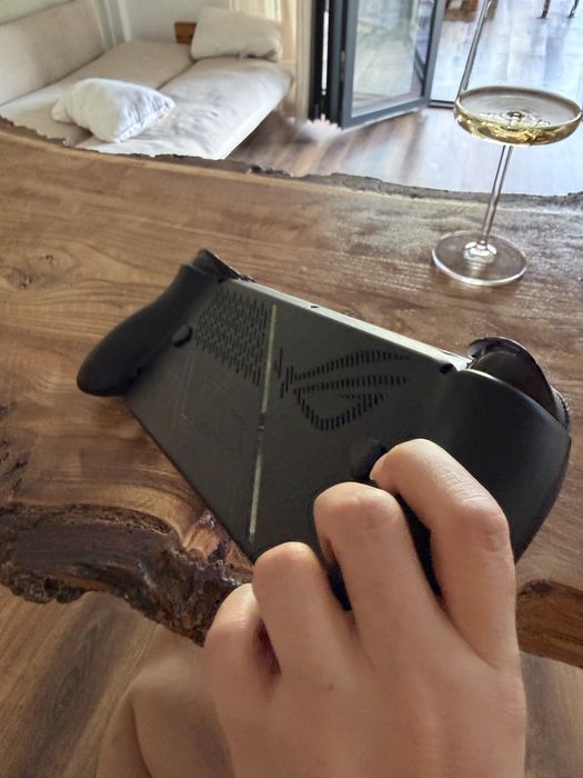 продам приставку asus