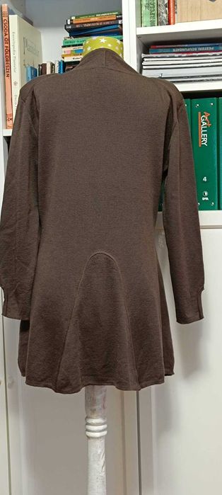 Tunica din lana merinos Bitte Khai Rand