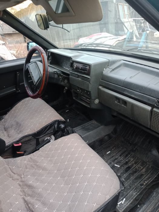 Продам ВАЗ 21099