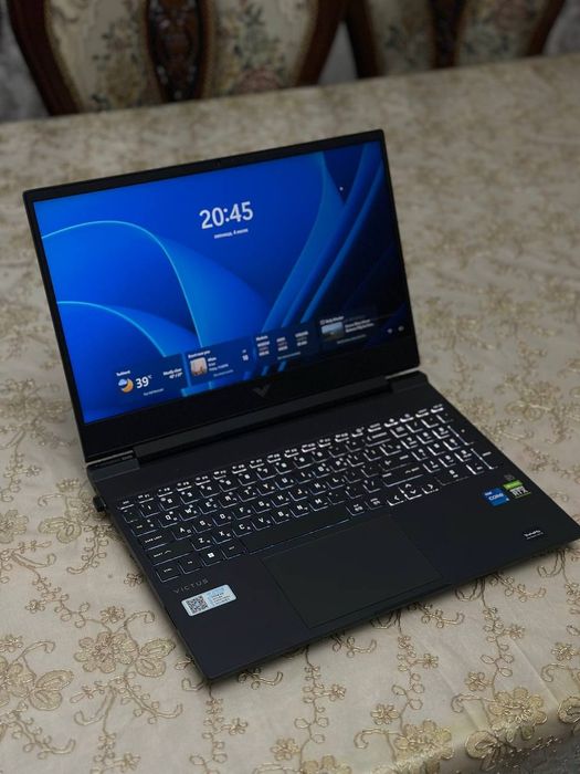 Victus i5 core intel