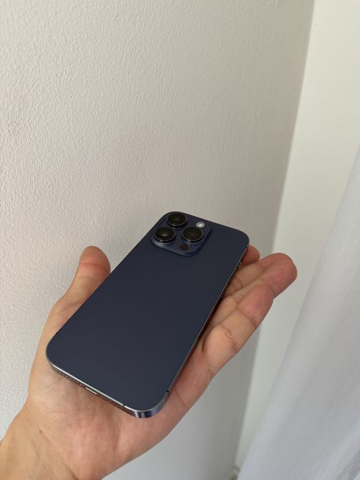 Iphone 14 pro 128 gb