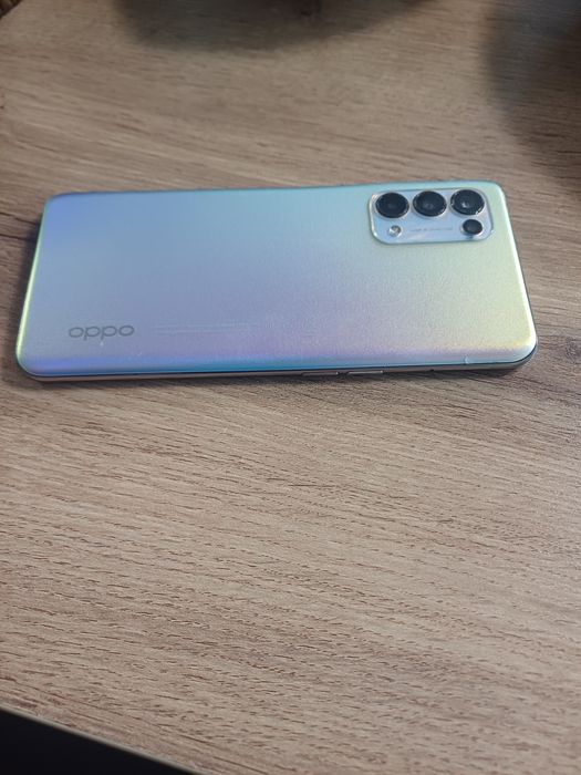 Оппо рено 5  128