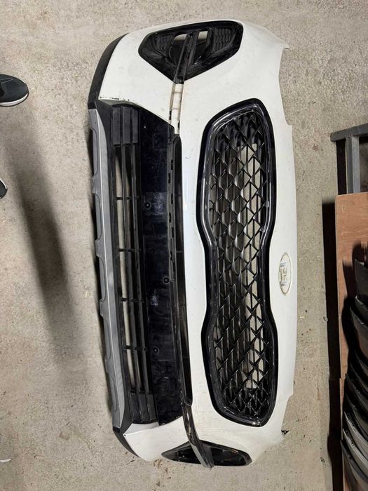 кузовные автозапчасти