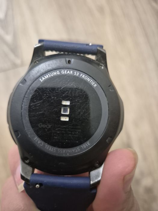 Продам Smart часы самсунг