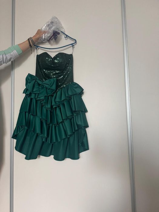 Rochie făcută pe comanda