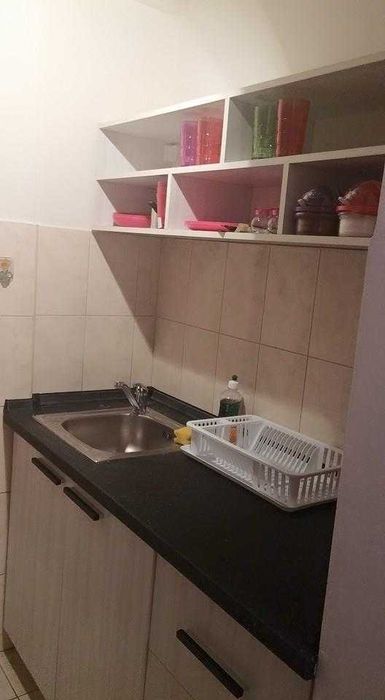 Дава се под наем Двустаен апартамент в Бургас, Меден рудник - зона А - 60 кв.м за 178.5 € - Снимка #2