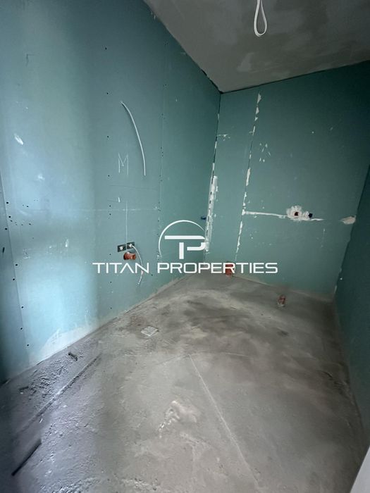 Продава се Двустаен апартамент в Бургас, Сарафово - 47 кв.м за 570 €/кв.м - Снимка #3