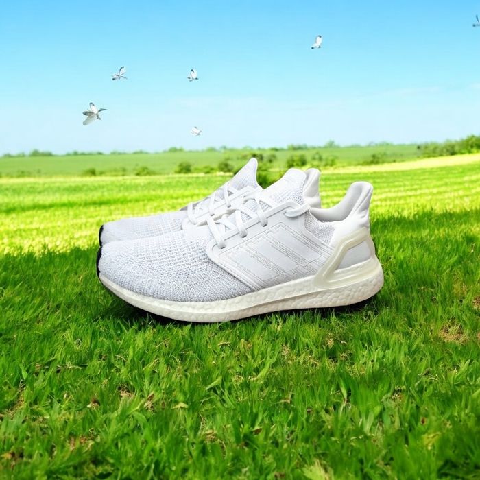Adidas Ultra Boost  (41) 26см. Маратонки