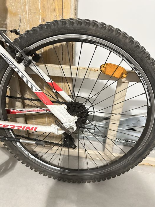 Колело Ferini Sprint