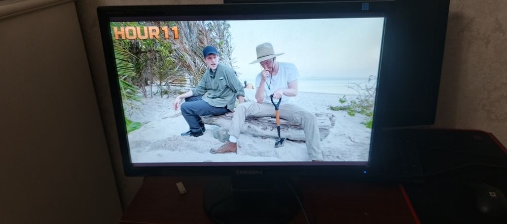 Монитор 19 дюймов Самсунг