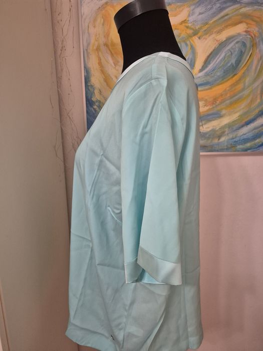 Копринена блуза Walbusch