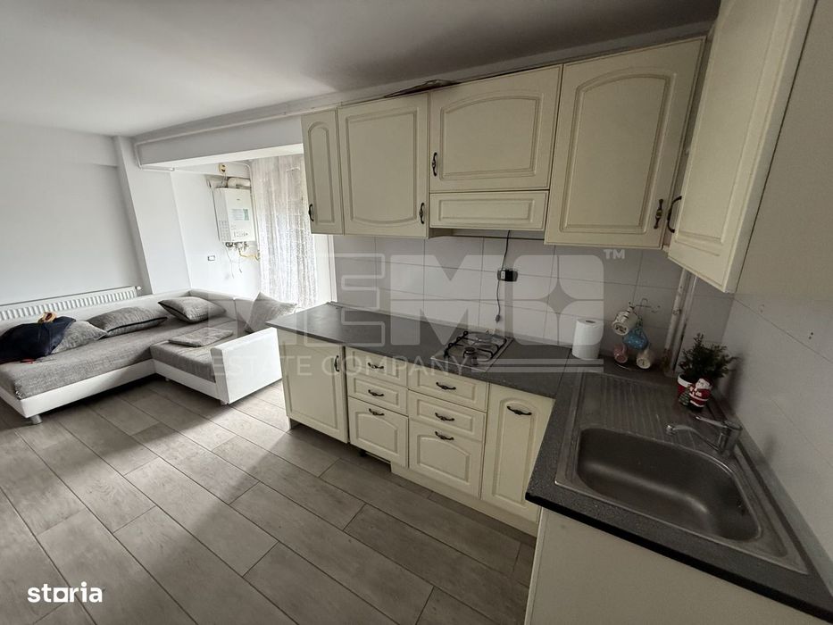 Apartament 3 camere de vânzare | Suceava – zona Nordic | Etaj 2 — fotografia 3