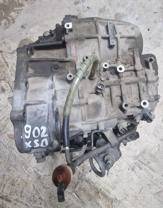 Каробка Кпп на камри 30