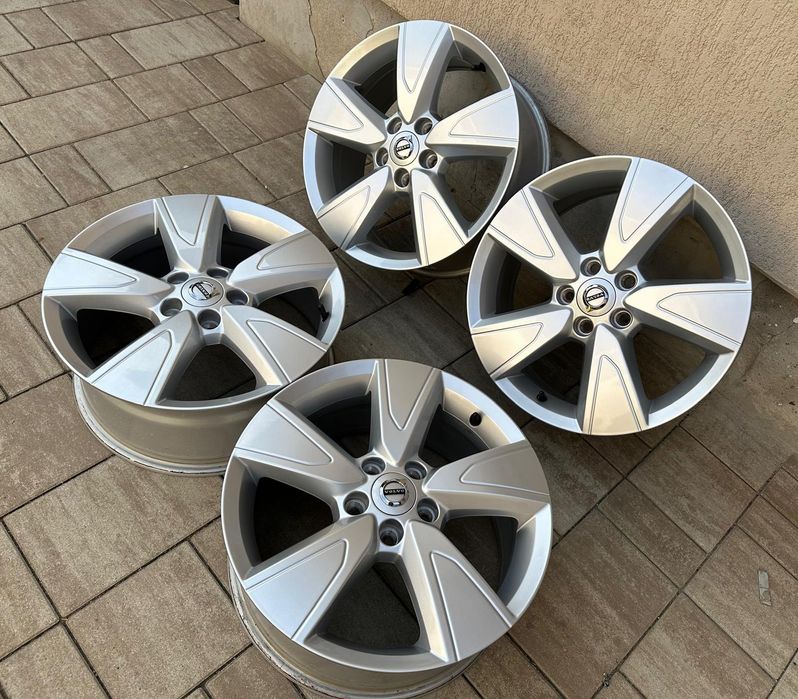 Jante 17 5×108 Originale Volvo XC40 XC60 XC70 V60 S80