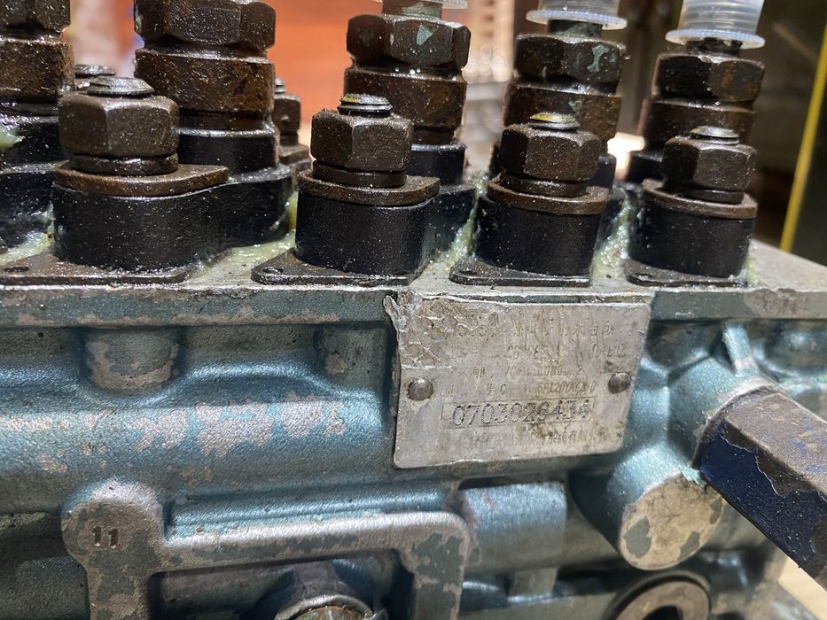 Аппаратура Howo б/у